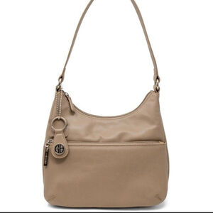 Giani Bernini Nappa Hobo Bag